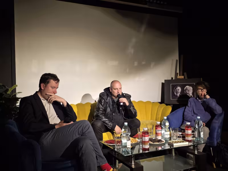 Szafarowicz Kida i Lodowski
