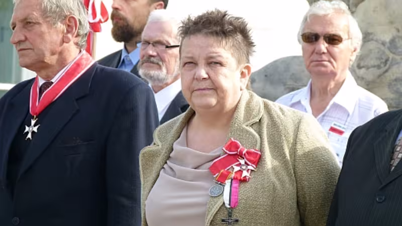 Jadwiga Chmielewska