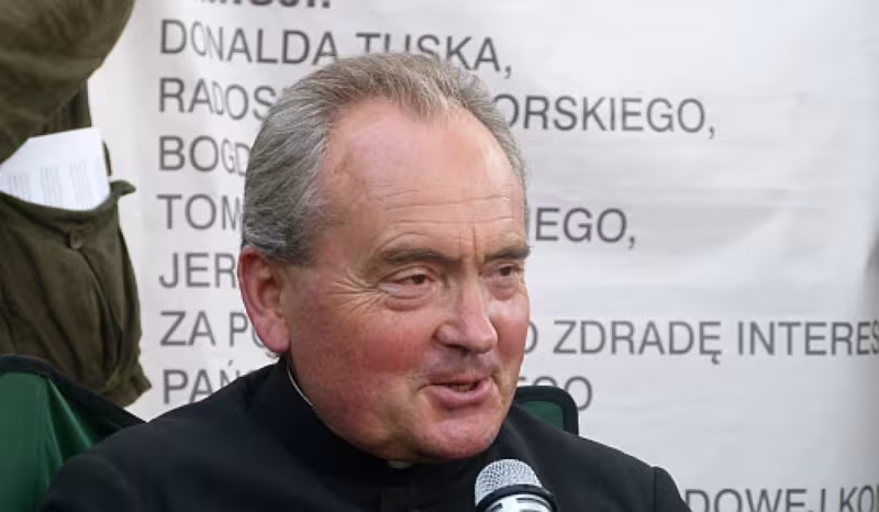 ks. Stanisław Malkowski