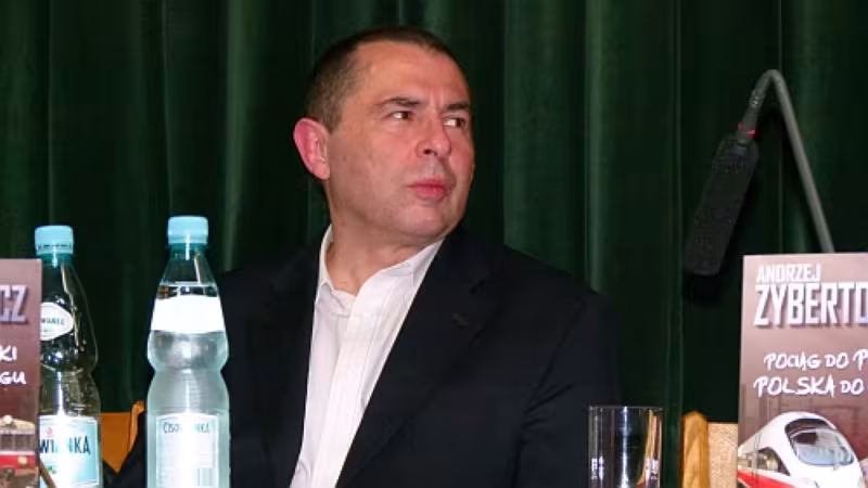 Bronisław Wildstein