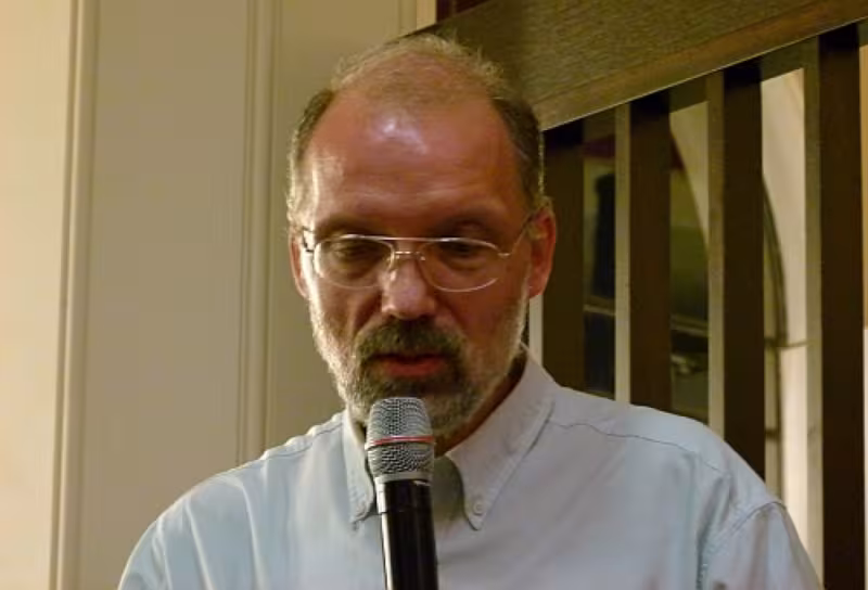 Prof. Andrzej Nowak
