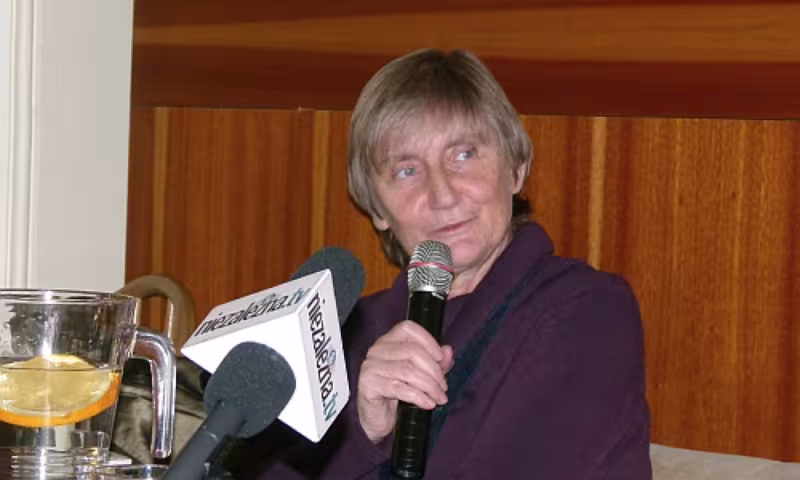 Barbara Fedyszak-Radziejowska