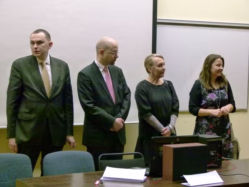 Mgła na Politehnice 1