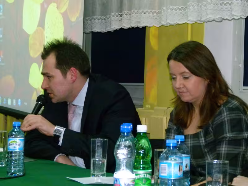 Mgła na Gocławiu 2