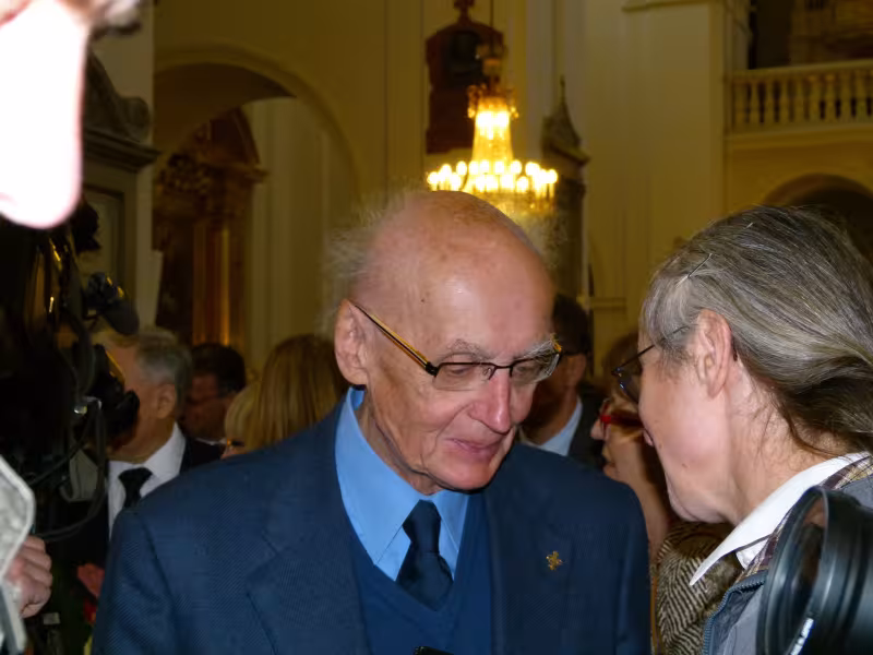 Wojciech Kilar 3
