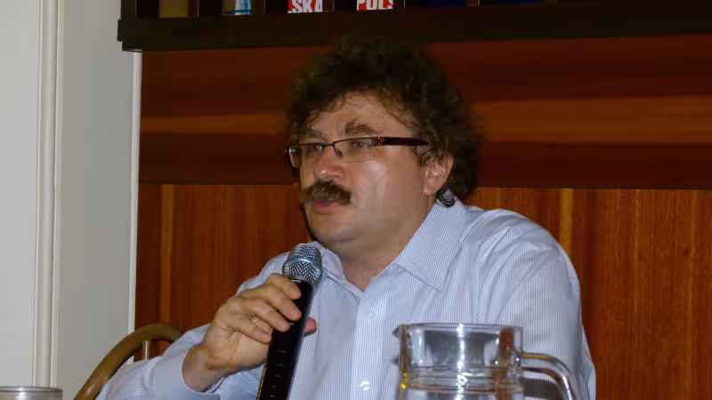 Rafał Matyja