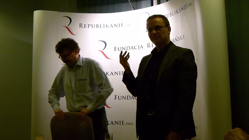 Matyja i Radziejewski