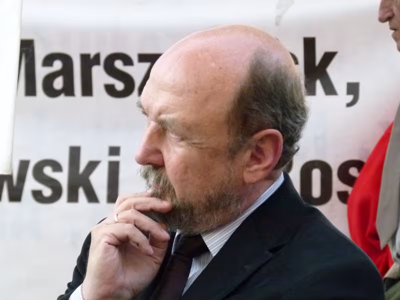 Ryszard Legutko