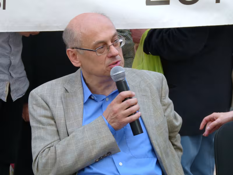 Zdzisław Krasnodębski