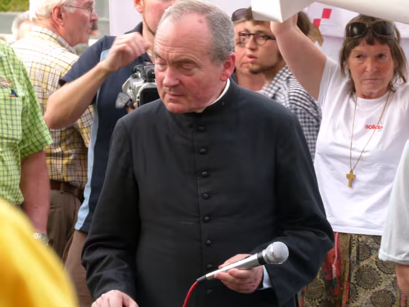 ks. Stanisław Małkowski