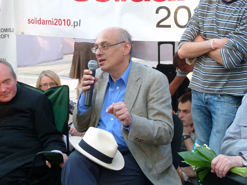 Zdzisław Krasnodębski