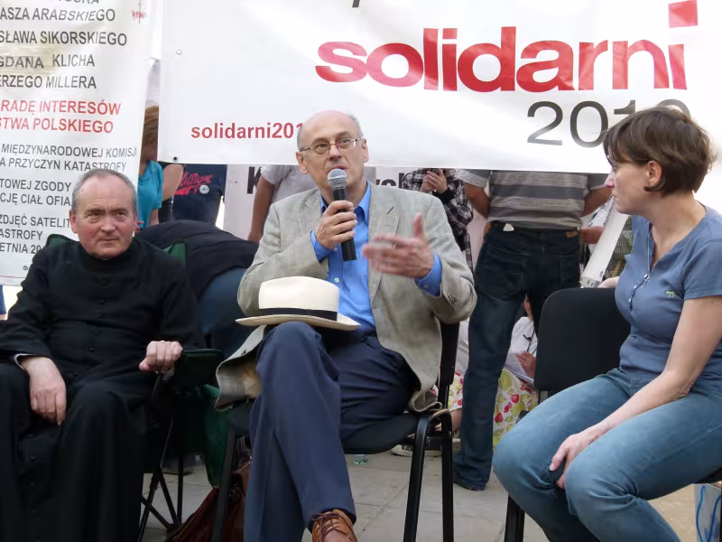 Zdzisław Krasnodębski