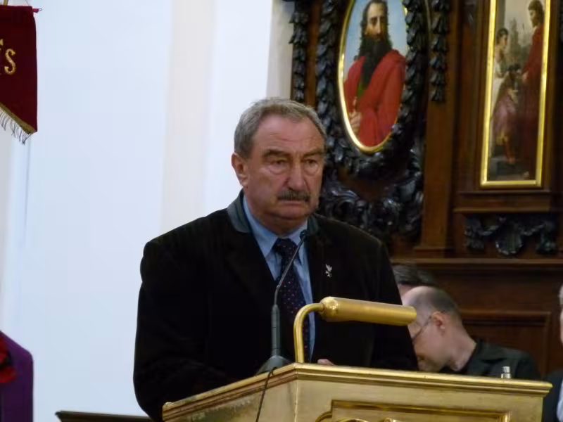 Andrzej Melak