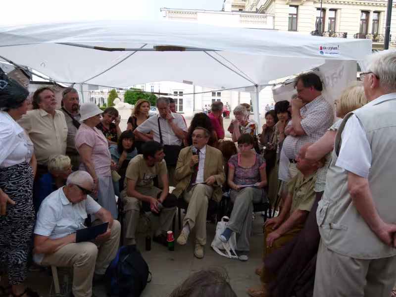 Zbigniew Romaszewski