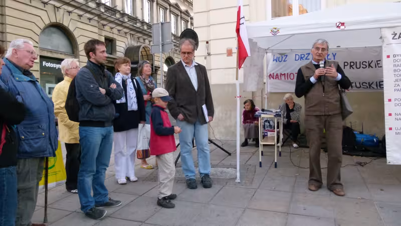 Jacek Bartyzel i S2010