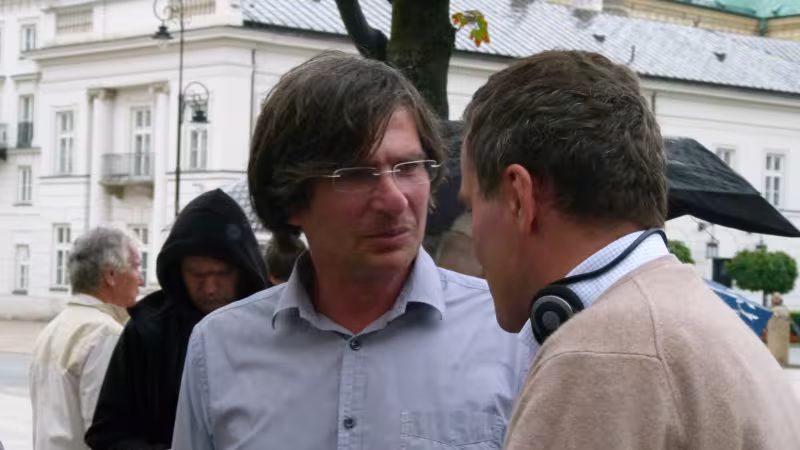 Krzzysztof Skowroński