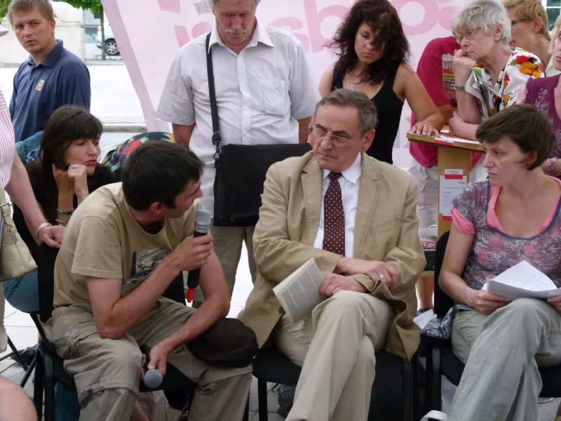 Zbigniew Romaszewski