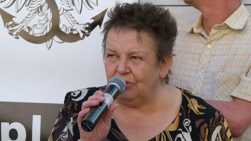 Jadwiga Chmielowska