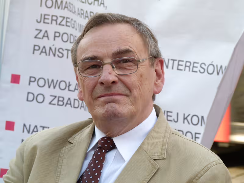 Zbigniew Romaszewski