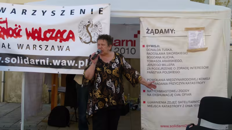 Jadwiga Chmielowska