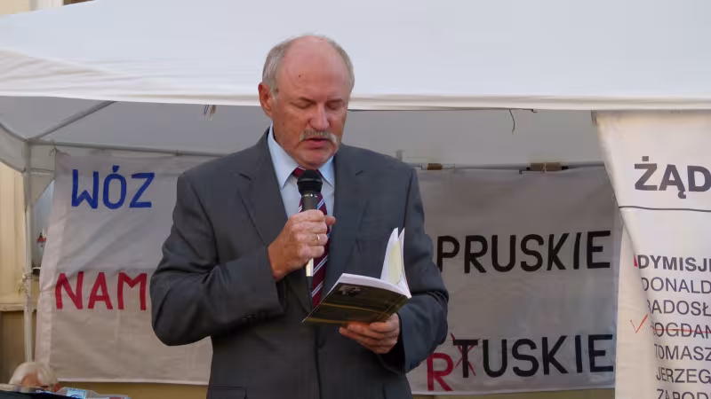 Piotr Jaroszyński