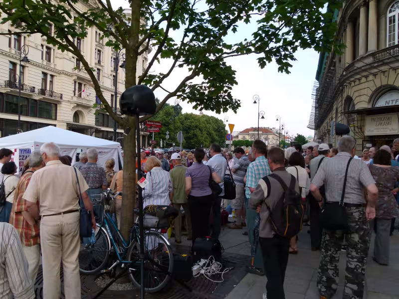 wyklady pod namiotem s2010