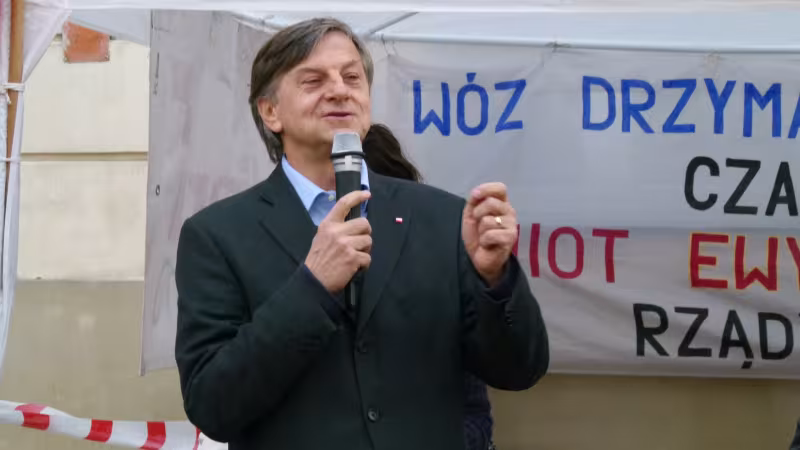 Andrzej Zybertowicz