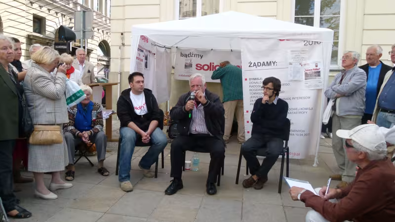 Stanisław Fudakowski