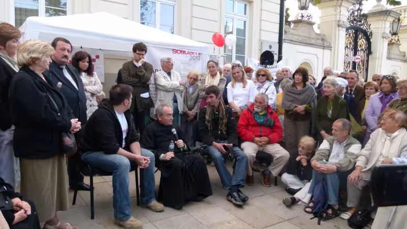 ks. Stanisław Małkowski