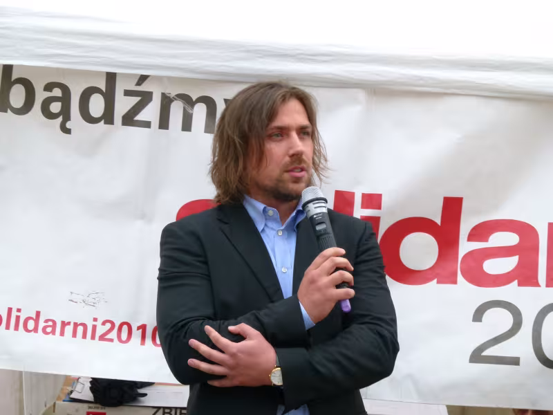 Tomasz Kacznmarek