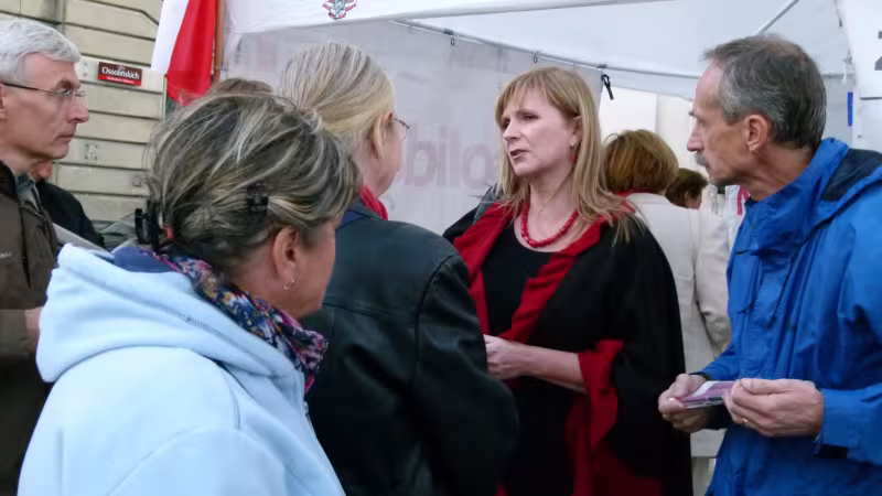 Małgorzata Gosiewska