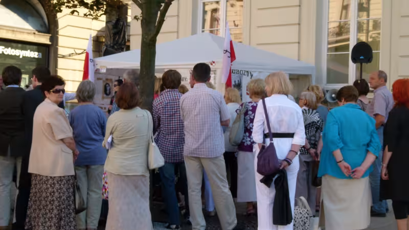 wyklady pod namiotem s2010