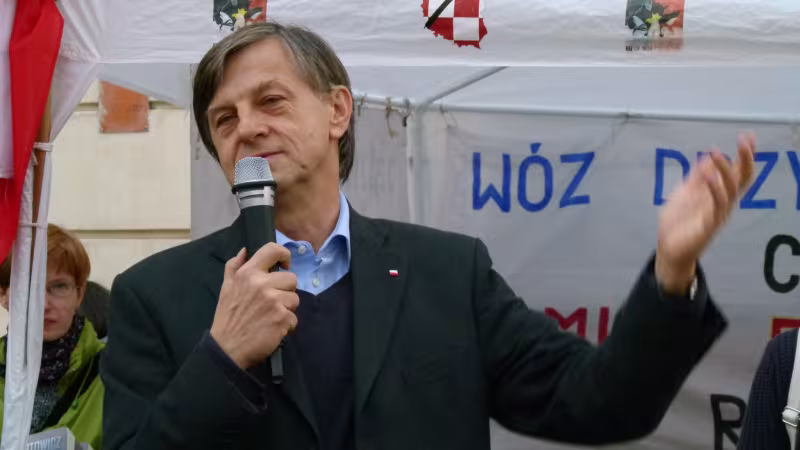 Andrzej Zybertowicz