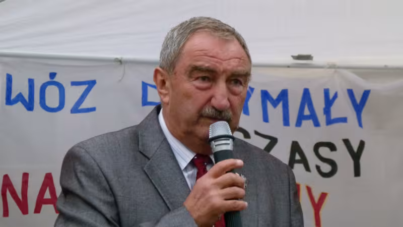 Andrzej Melak