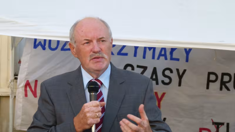 Piotr Jaroszyński