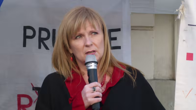 Małgorzata Gosiewska