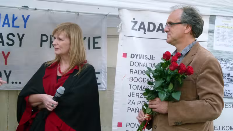 Małgorzata Gosiewska