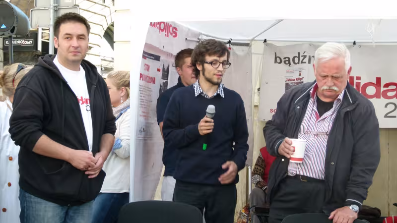 Stanisław Fudakowski