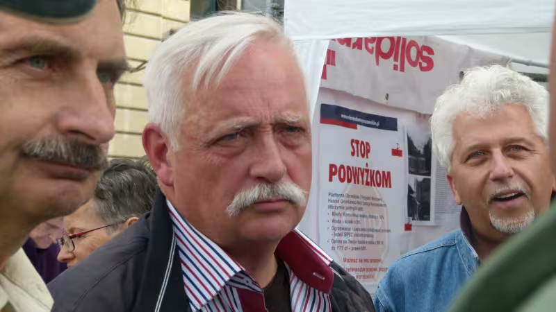 Stanisław Fudakowski