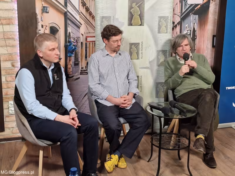 Klub Metali Ziem Rzadkich