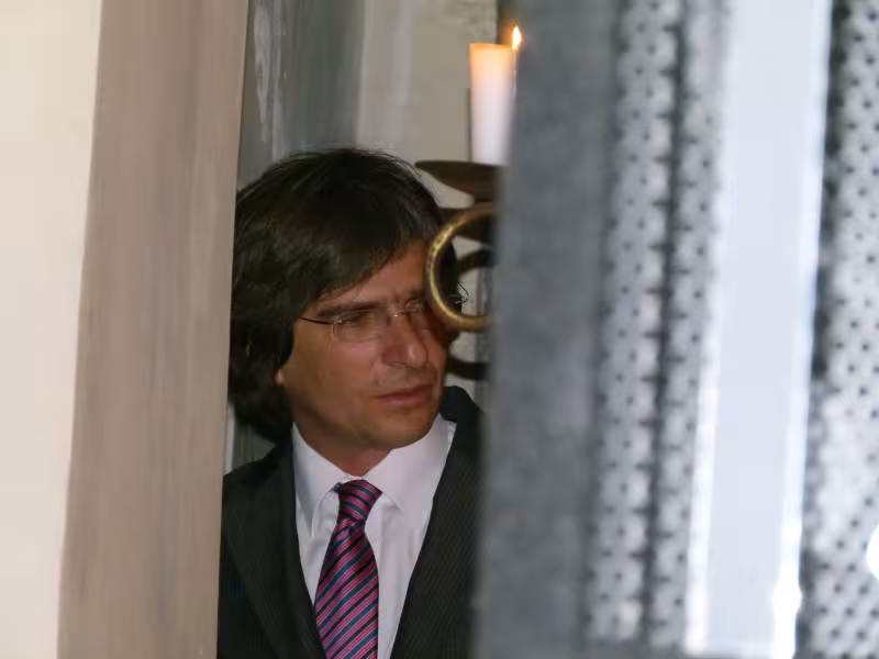 Krzysztof Skowroński