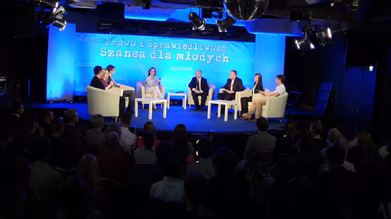 PiS dla mlodych