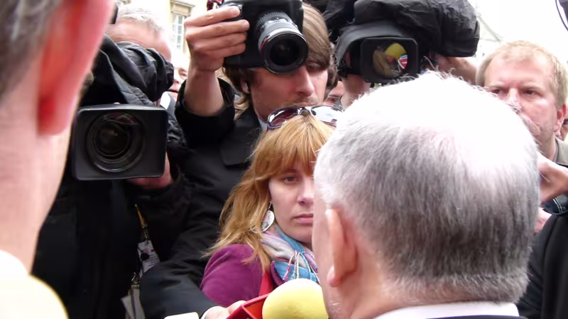 Barack Obama w Polsce