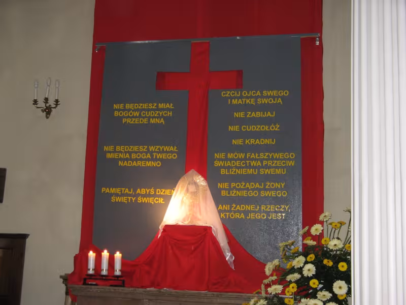 Groby Pańskie