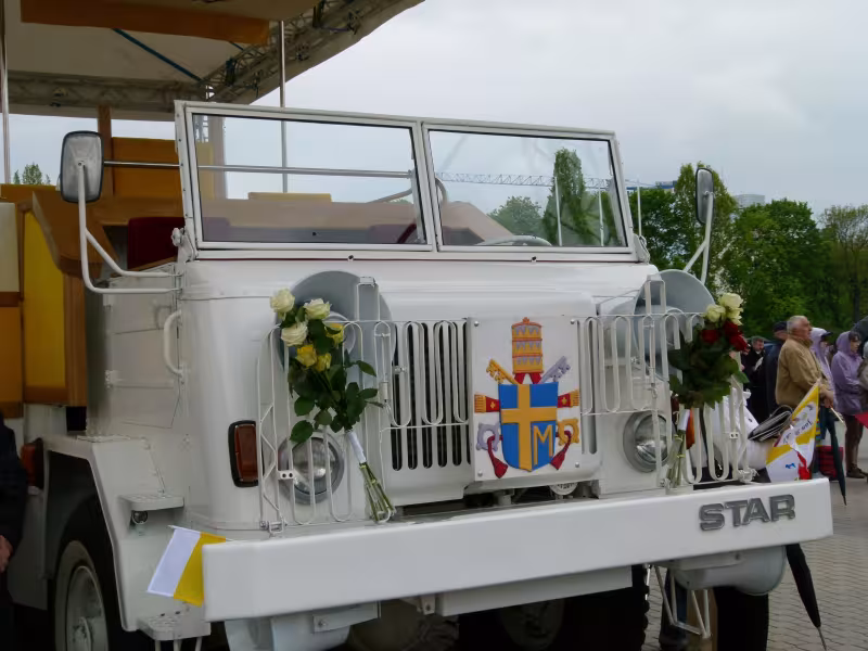 Beatyfikacja