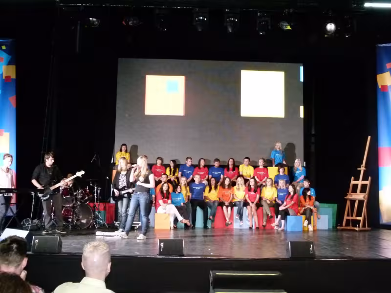 Kongres Młodych PiS