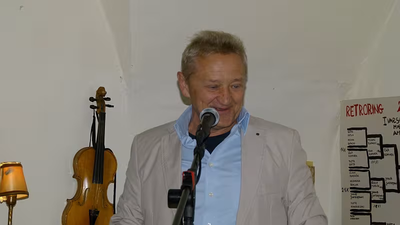 Paweł Dłużewski