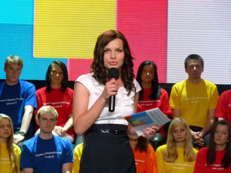 Kongres Młodych PiS