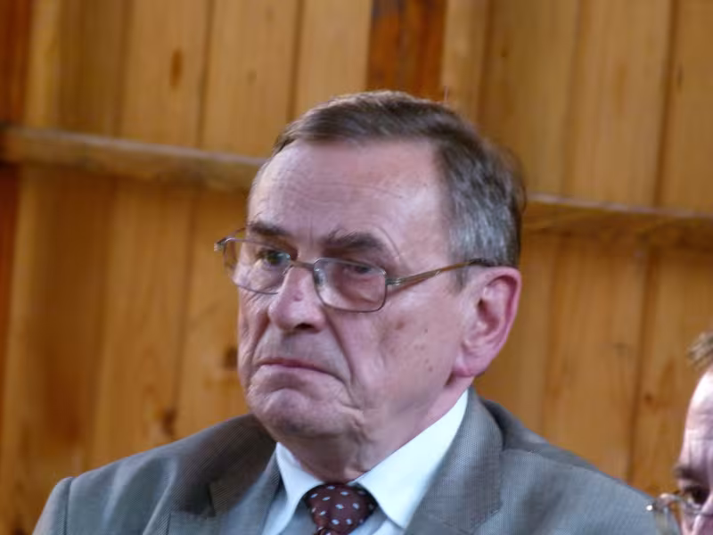 Zbigniew Romaszewski