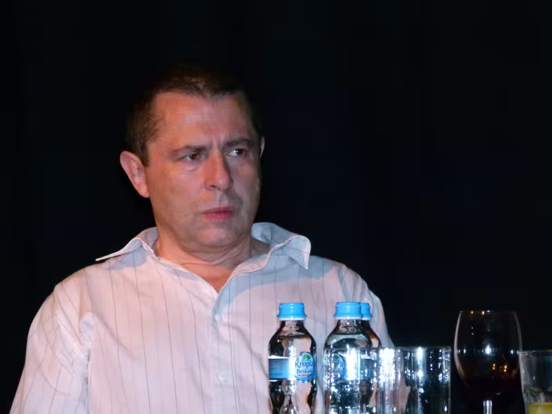 Bronisław Wildstein